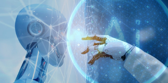 AI as a new weapon for cybercriminals. How to protect your network ...