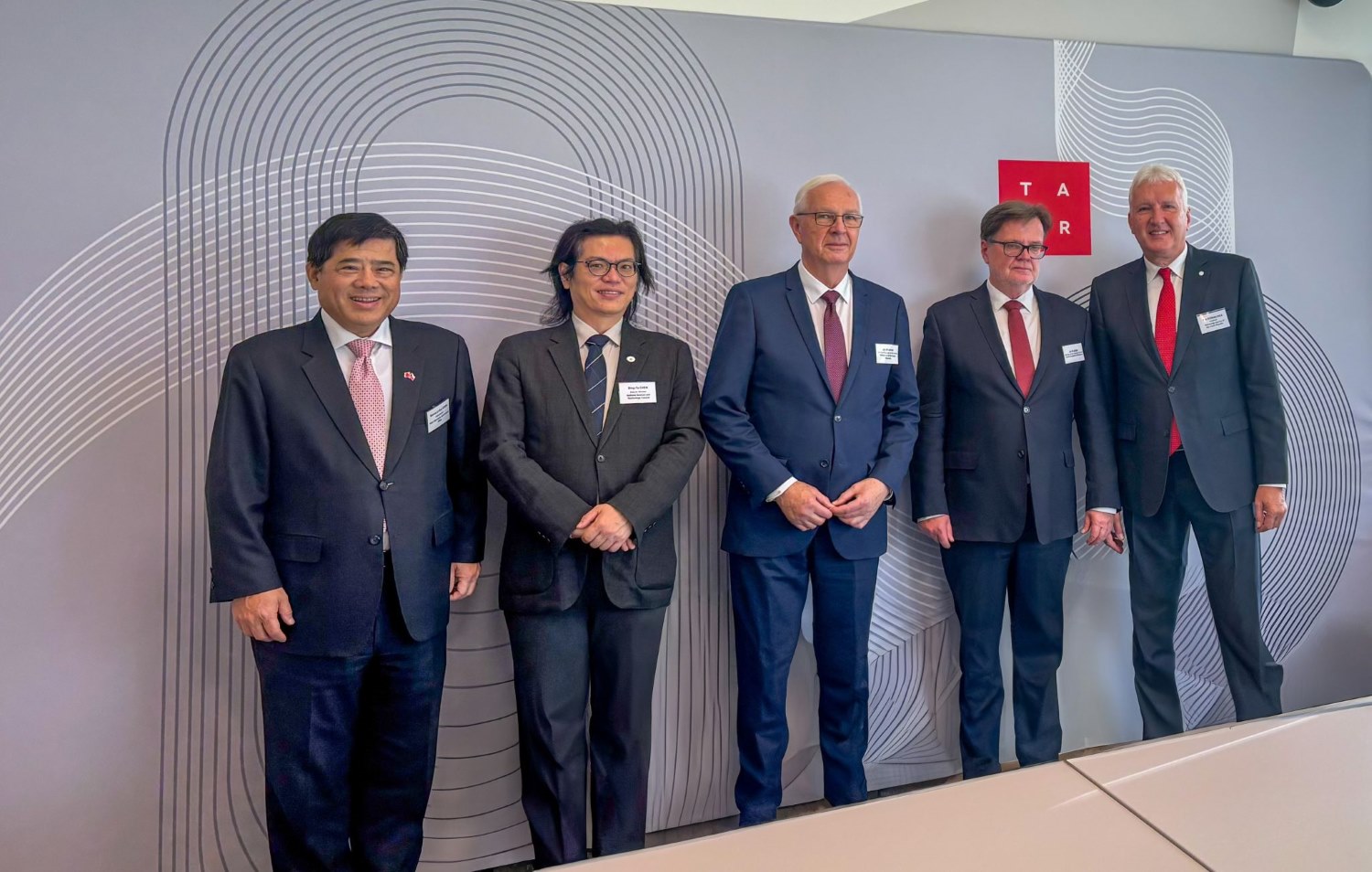 Zdroj fotky: Technologická agentura ČR