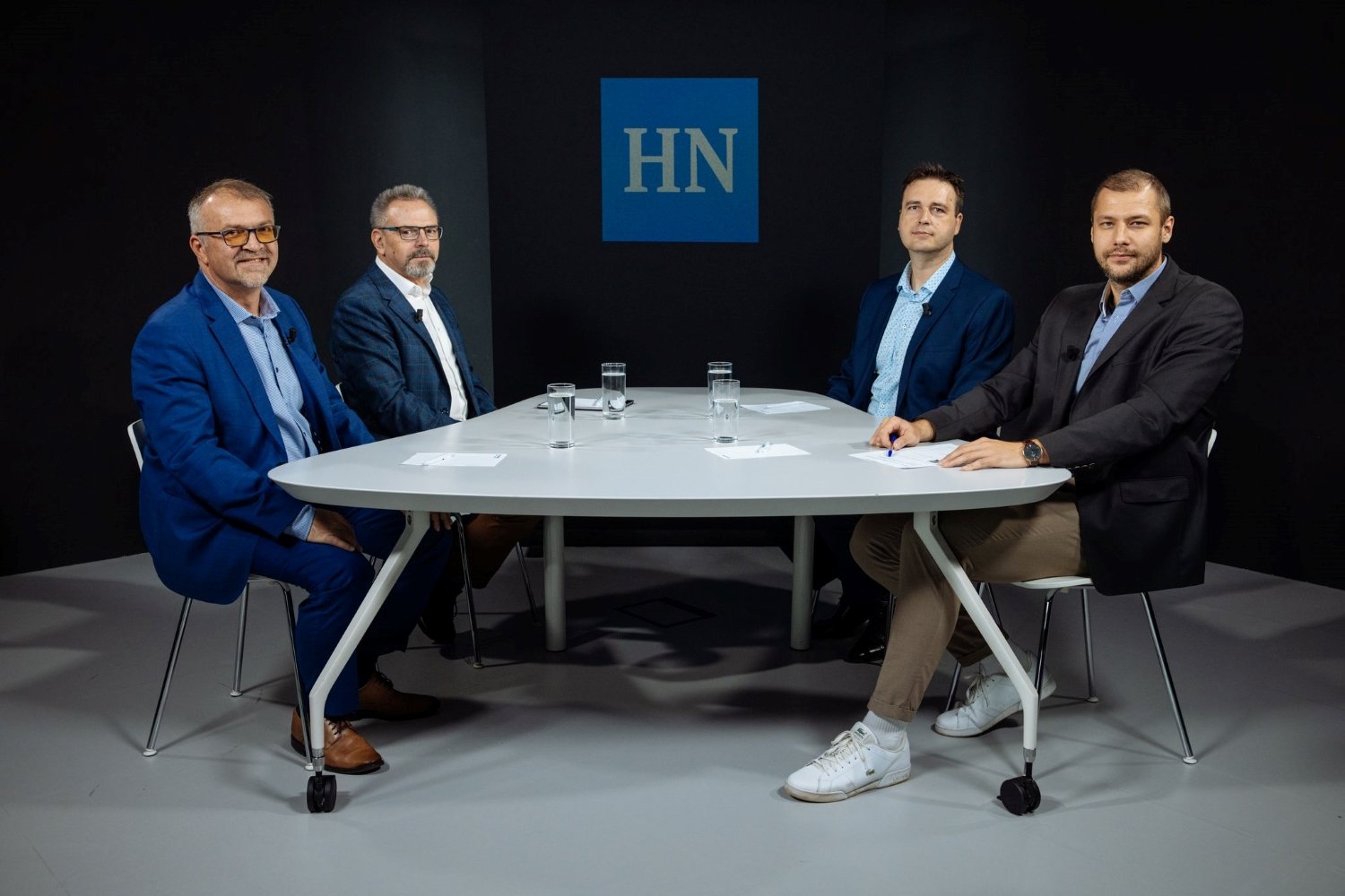 Foto - source: Lukáš Bíba, Economia